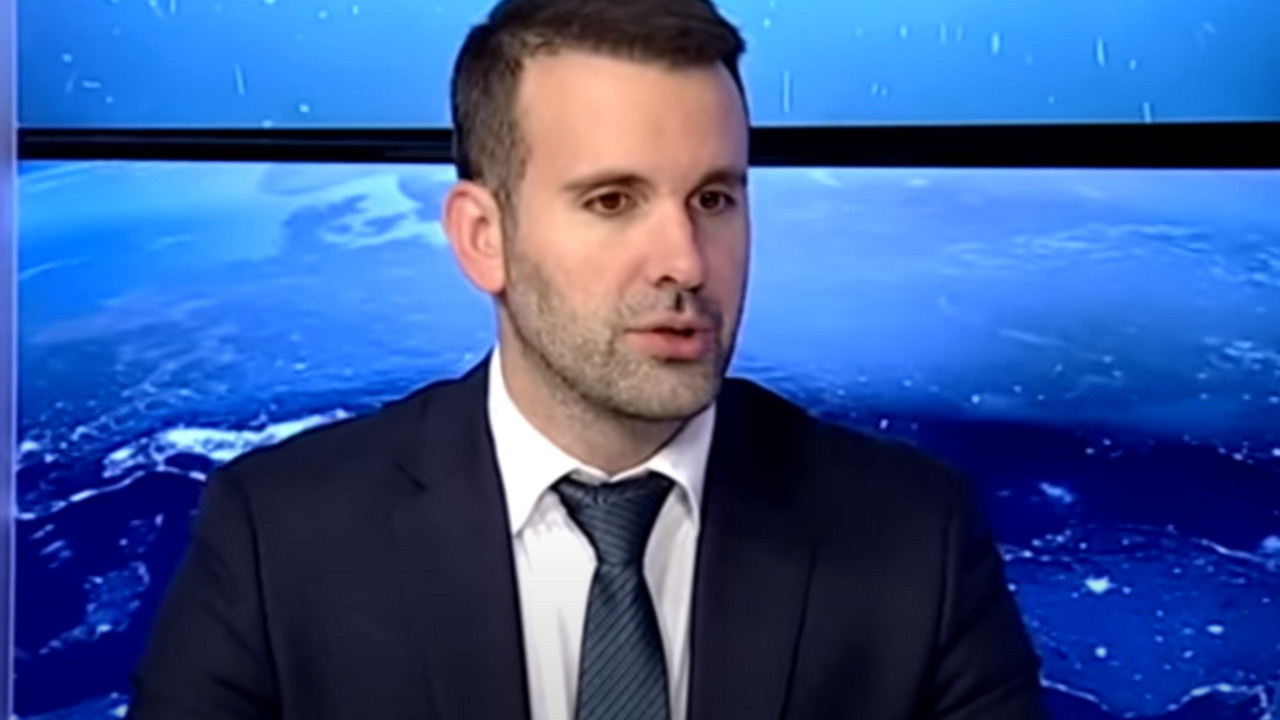 Milojko Spajić