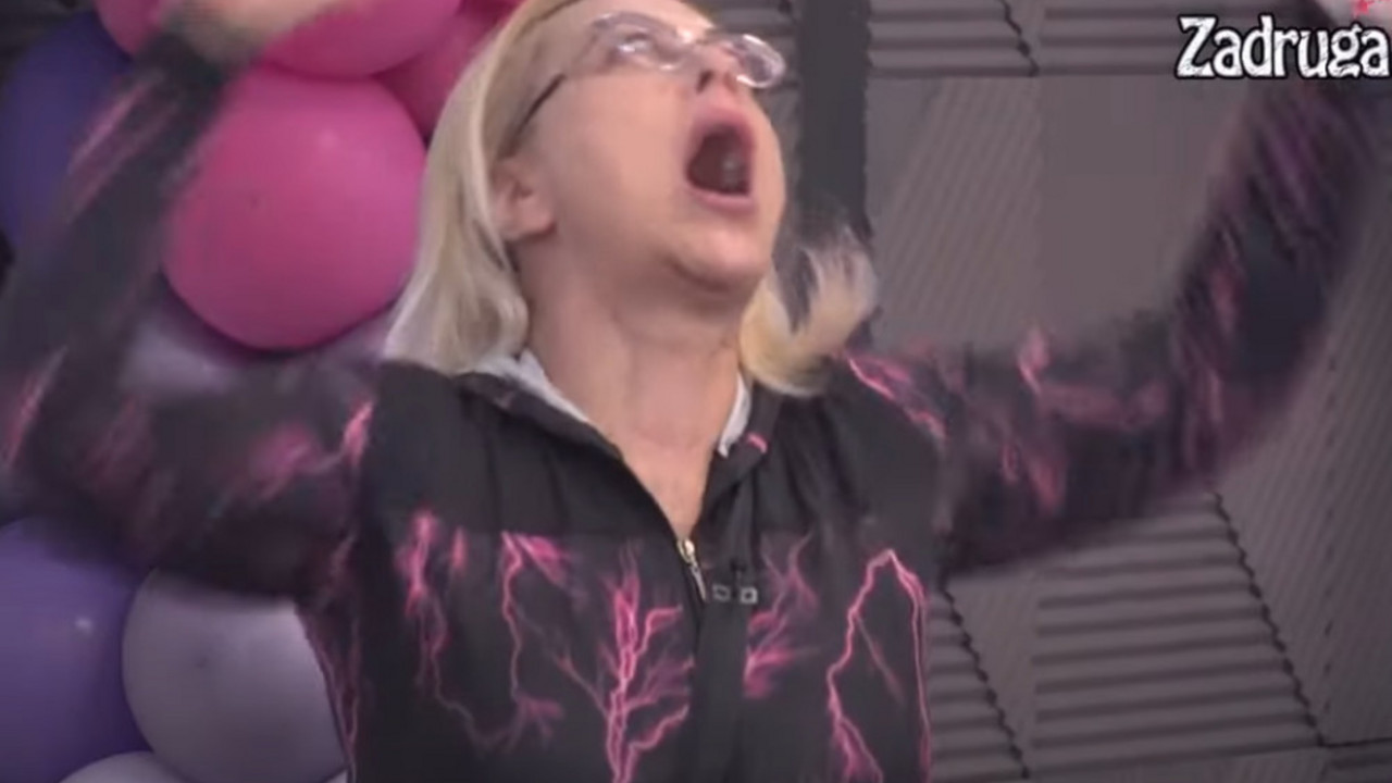 Zadruga