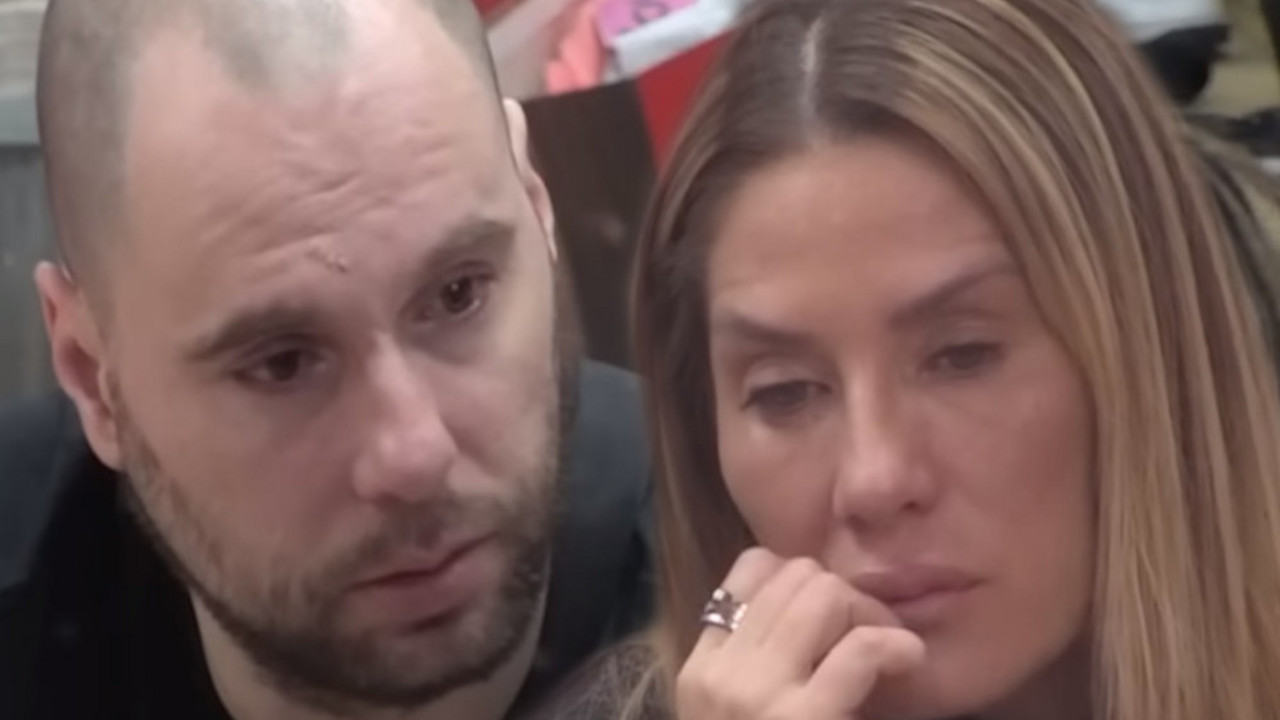 Zvezdan Slavnić, Ana Ćurčić