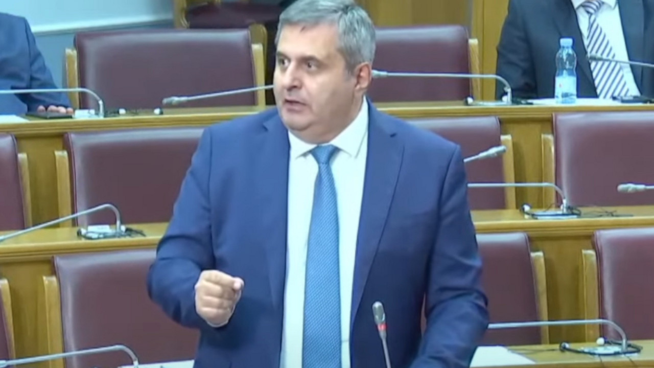 Slaven Radunović