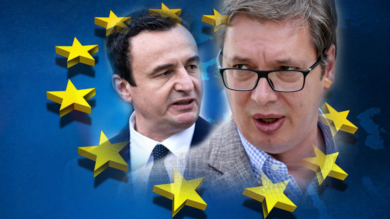 vucic kurti
