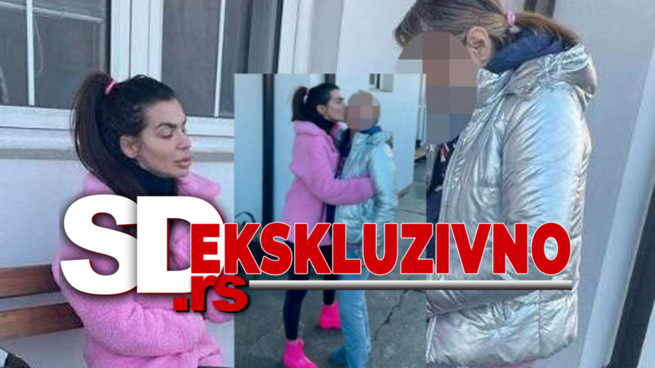 Slavka Slavnić, Jovana Novakov Šmizla