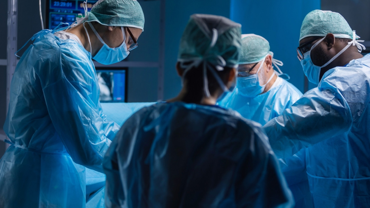 Transplantacija srca