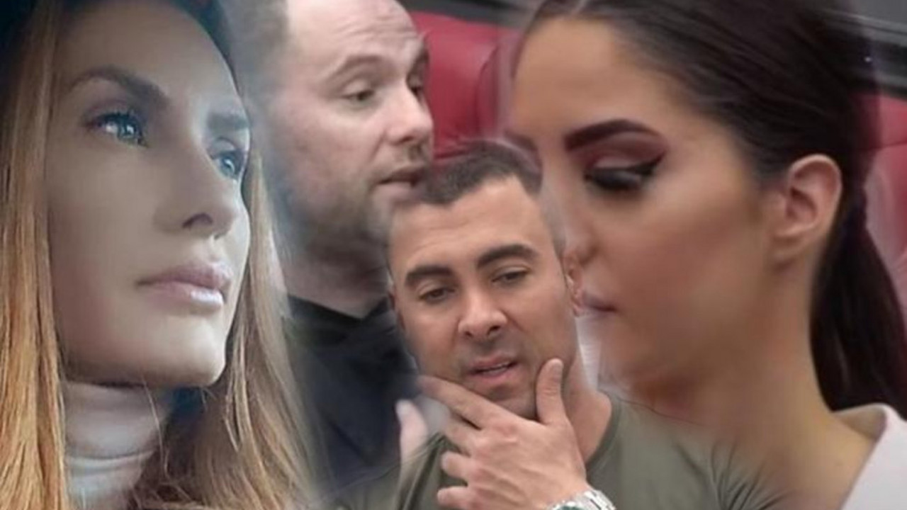 Zvezdan Slavnić, Ana Ćurčić, Uroš Ćertić, Anđela Đuričić