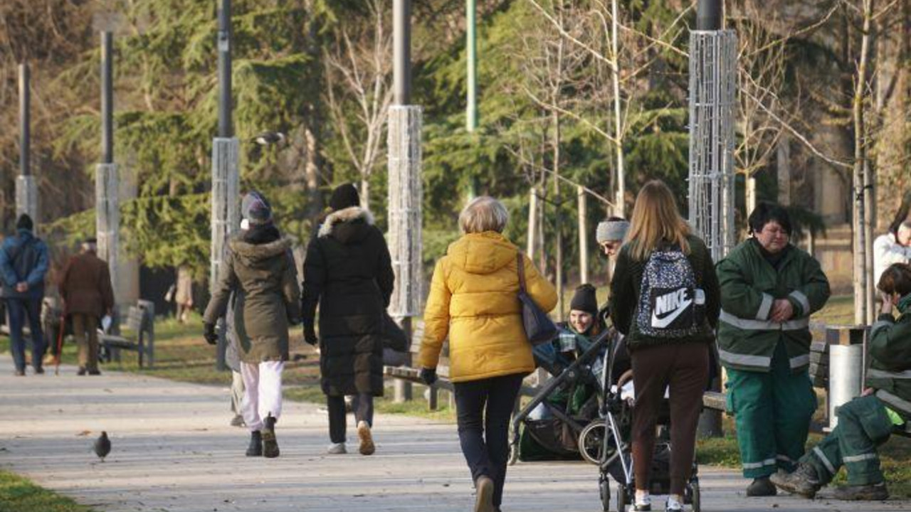 Vremenska prognoza