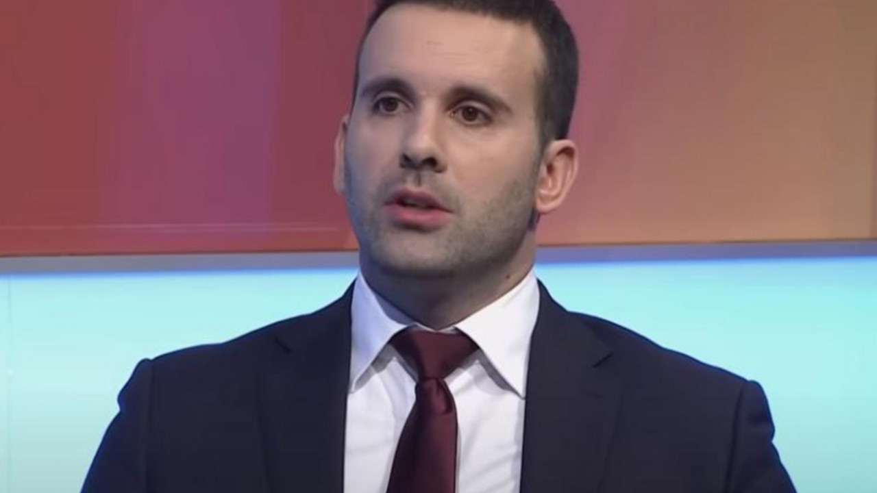 Milojko Spajić