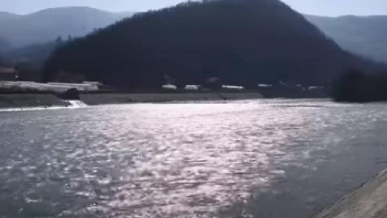 Drina