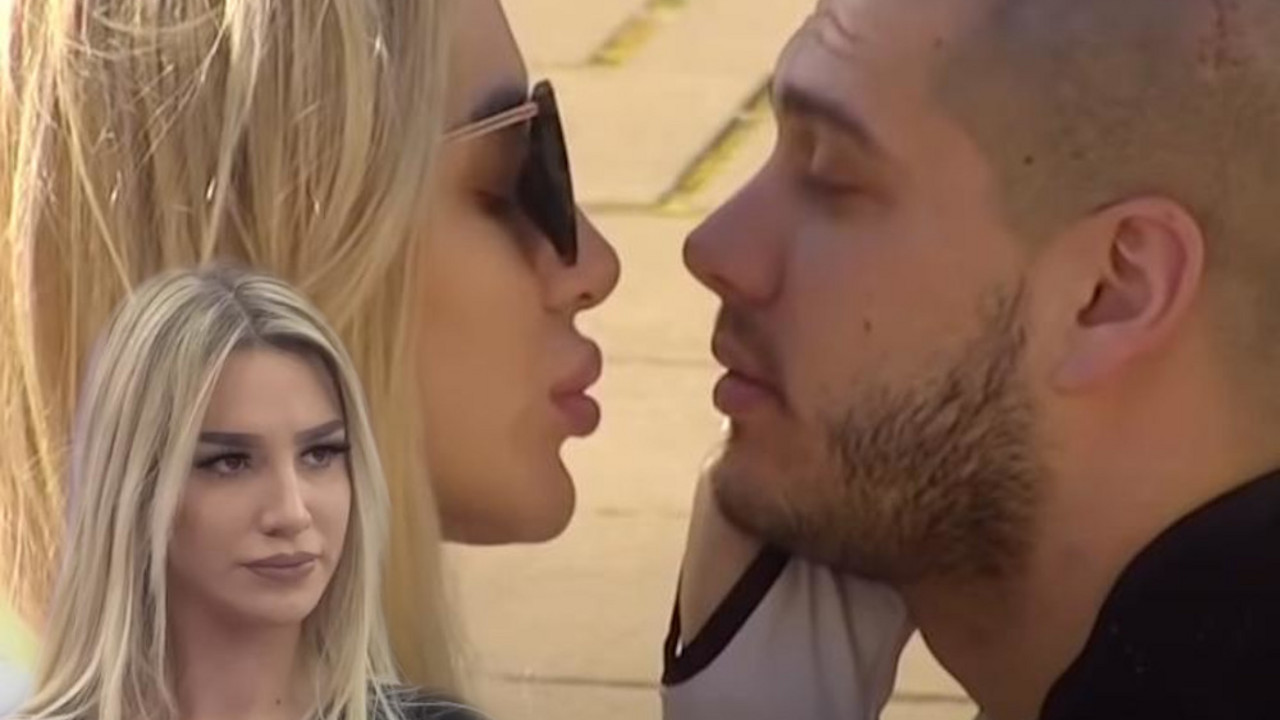 Dejan Dragojević, Aleksandra Nikolić