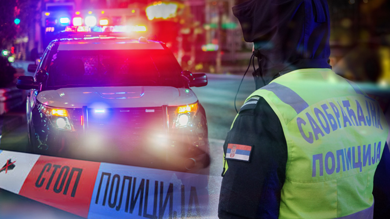 Policija