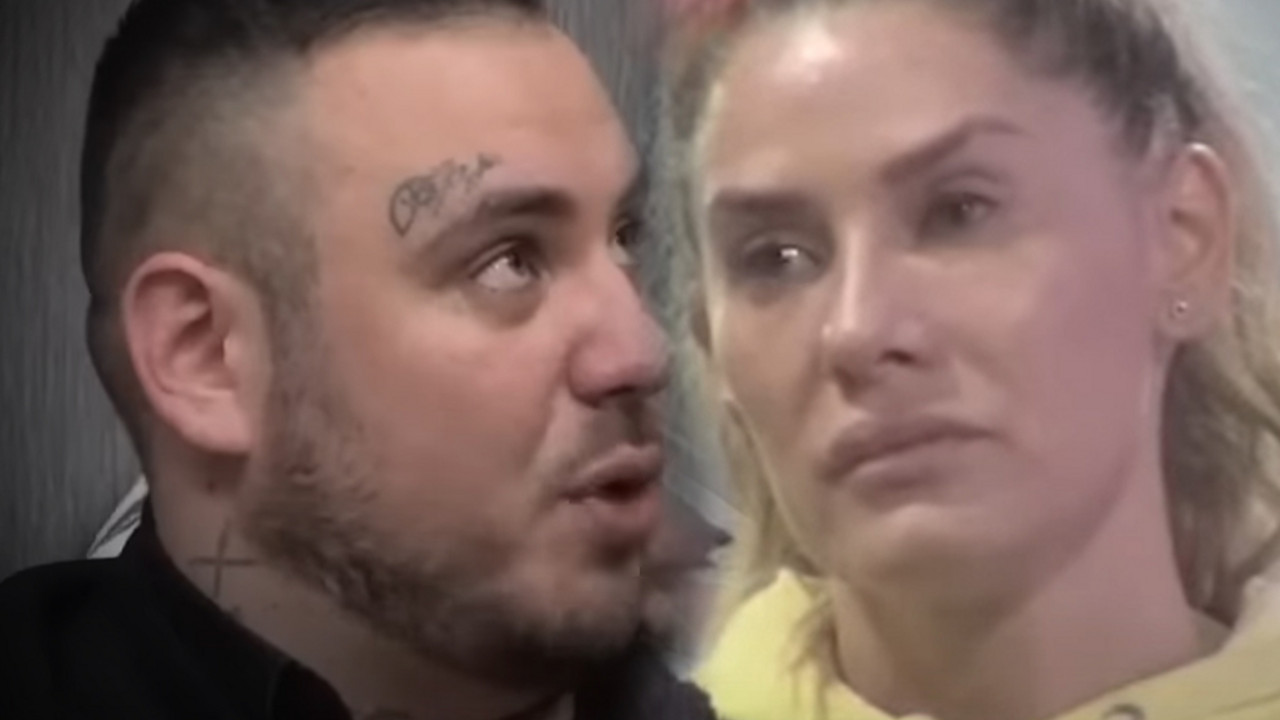Filip Car, Ana Ćurčić