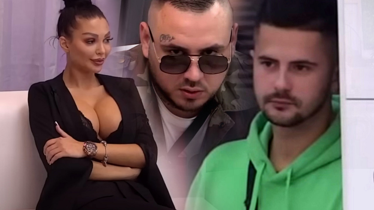 Bilal Brajlović, Filip Car, Maja Marinković