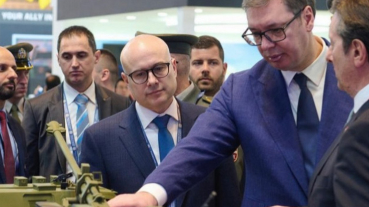 Miloš Vučević