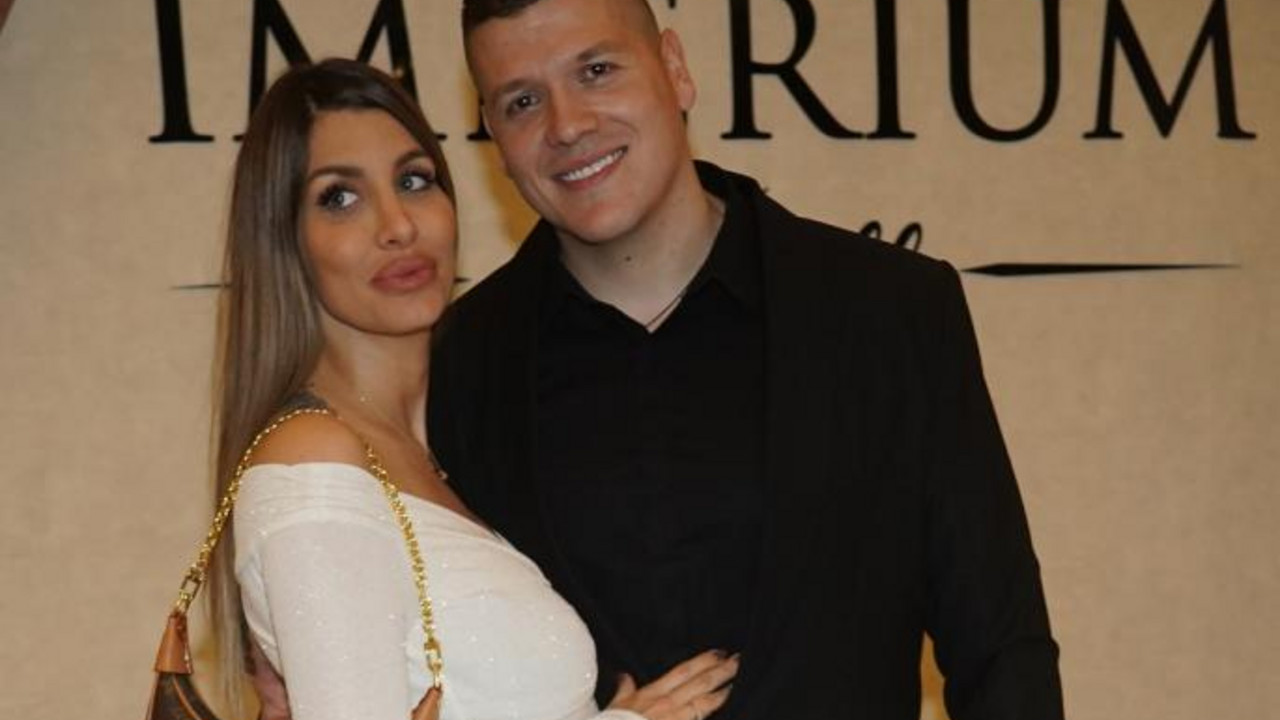 Slobodan Radanović, Jelena Radanović