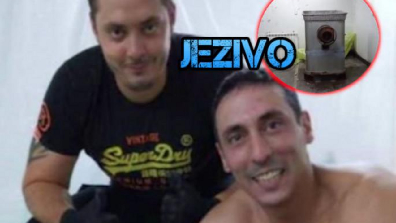 Veljko Belivuk