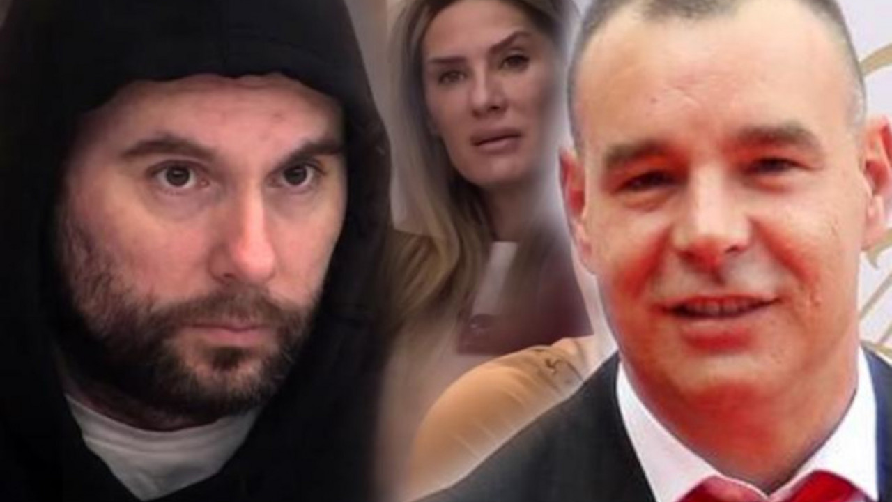 Zvezdan Slavnić, Ana Ćurčić, Aca Bulić