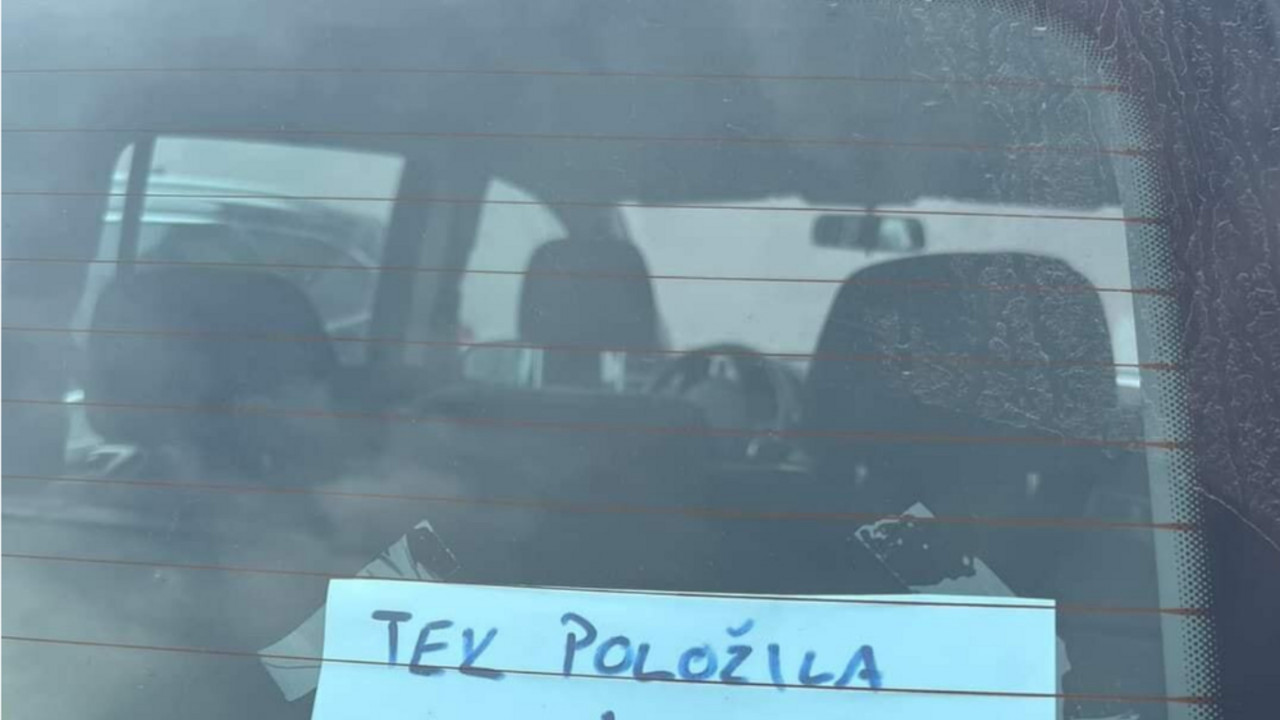 poruka