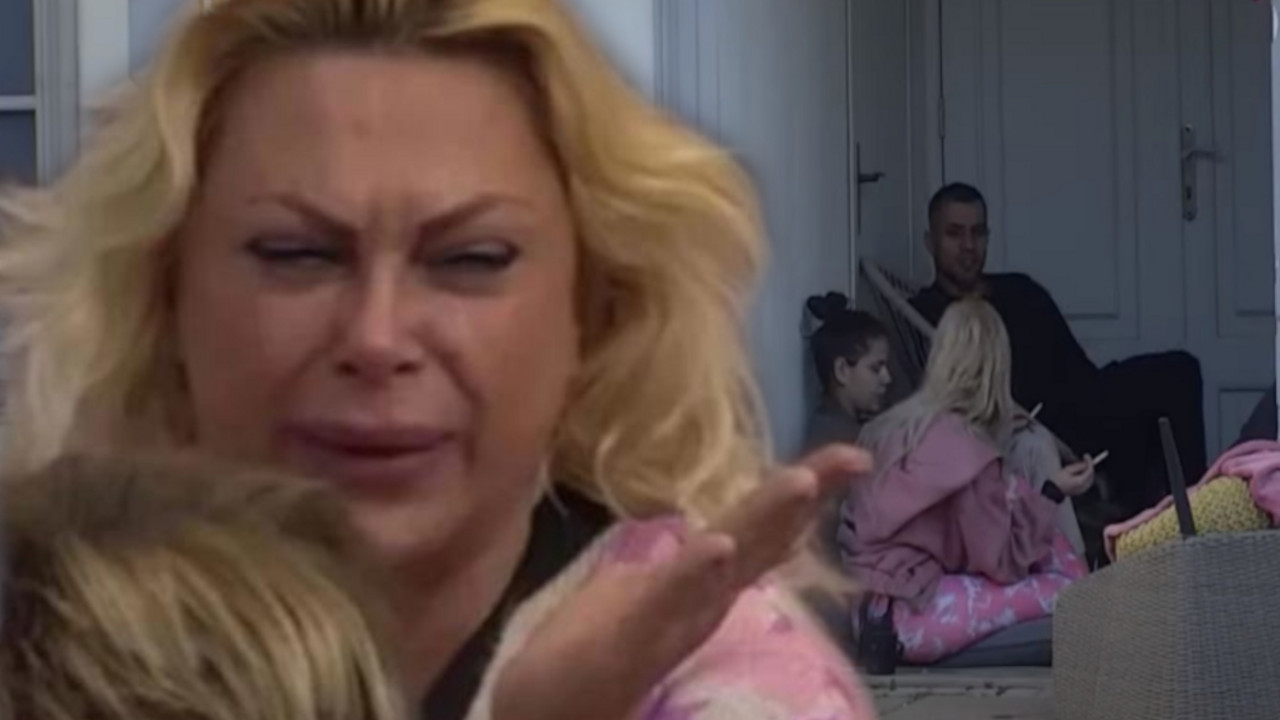 Marija Kulić, zadrugari