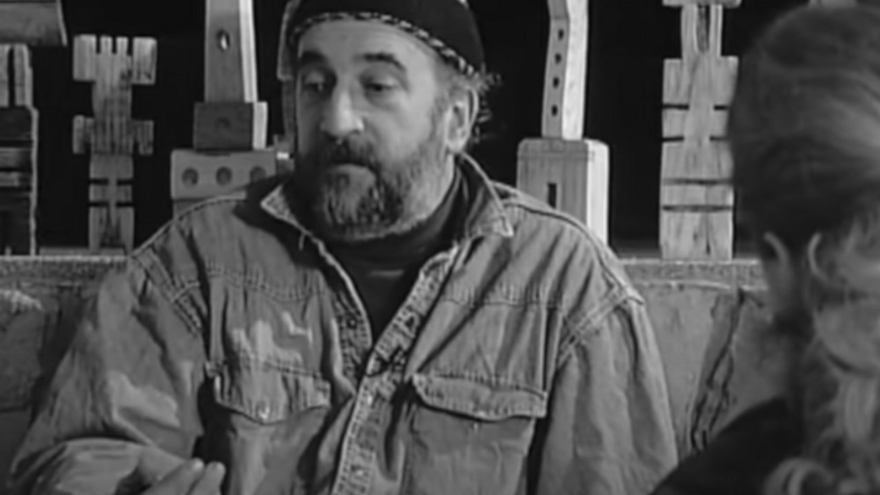 Veljko Nikolić