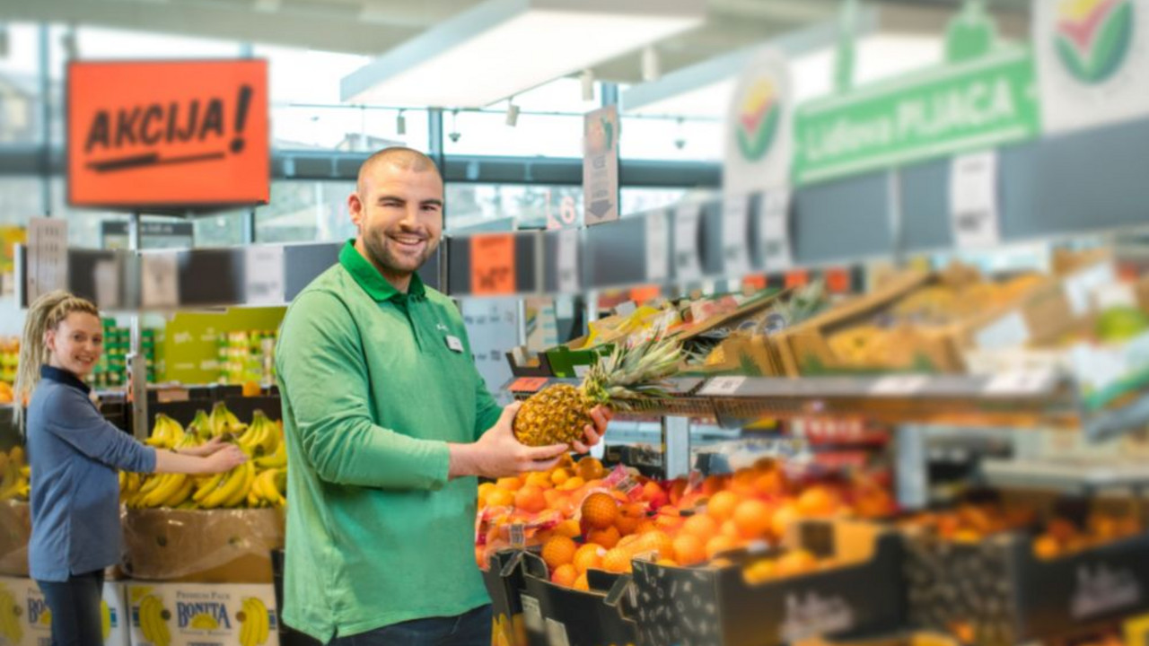 Lidl 