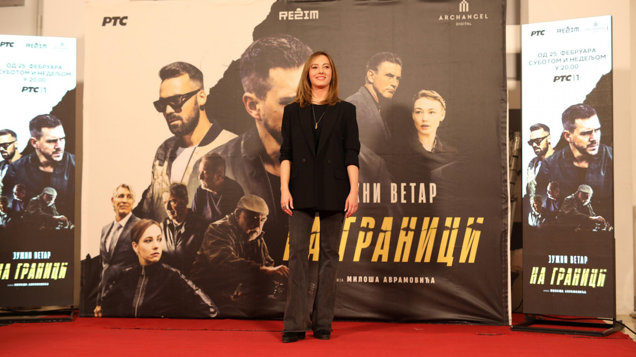 Jovana Stojiljković