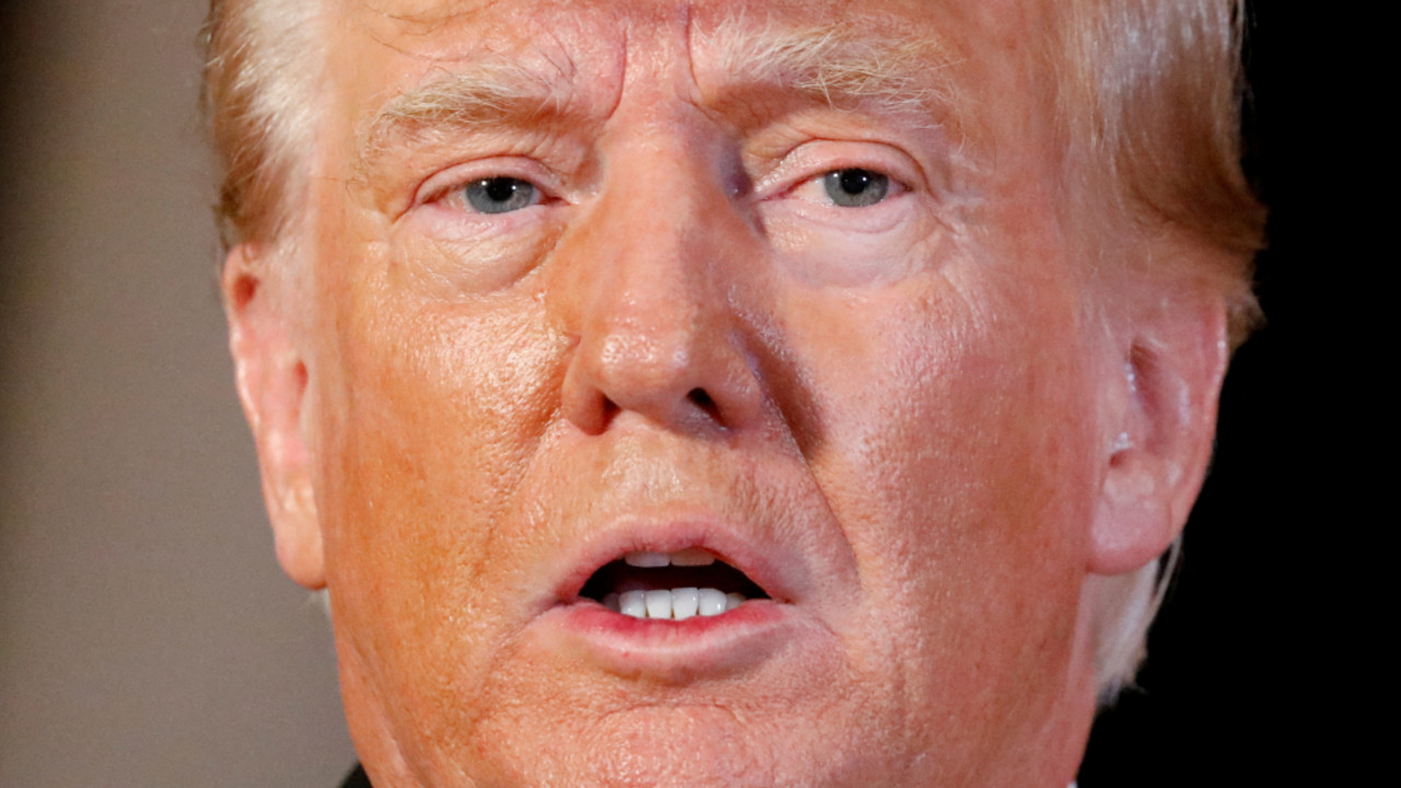 Donald Tramp