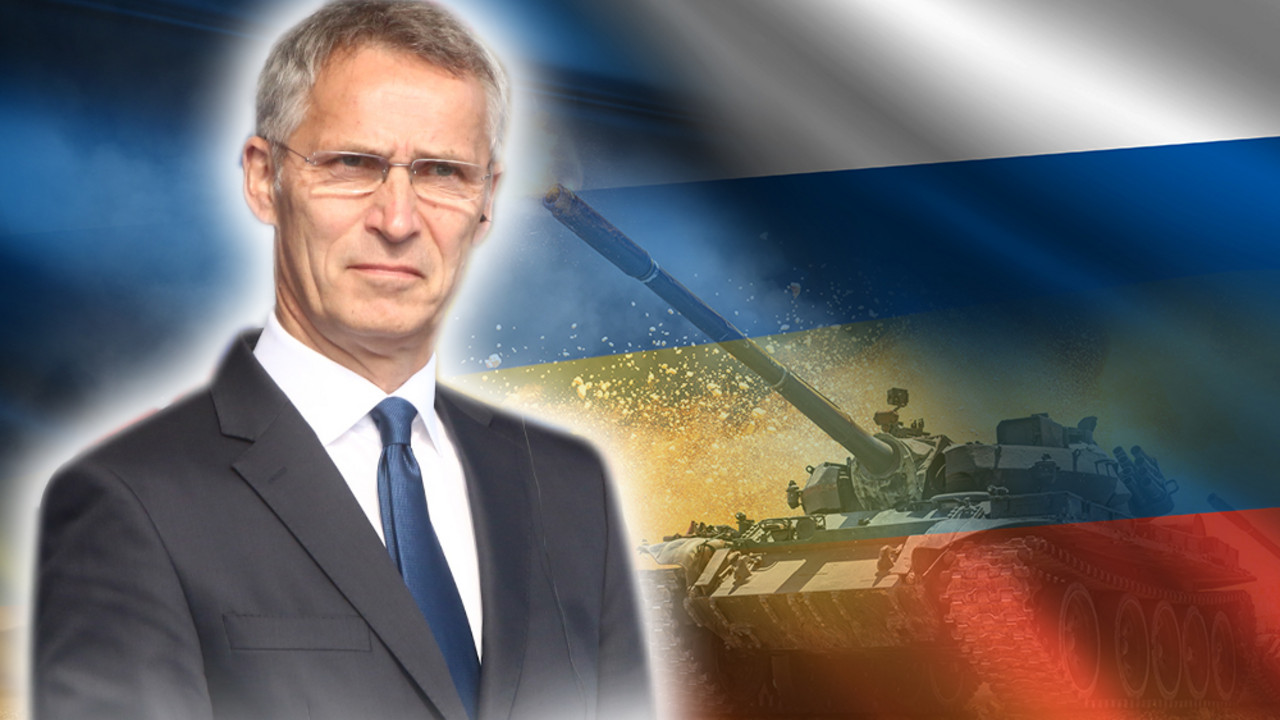 Jens Stoltenberg