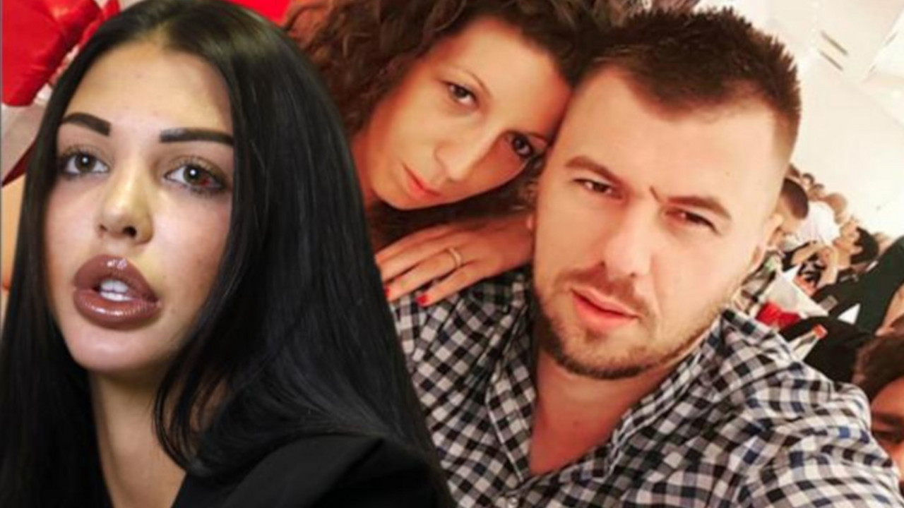 Maja Marinković, Marko Janjušević Janjuš, Ena Janjušević