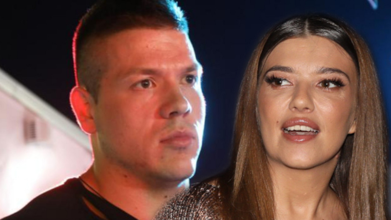 Kija Kockar, Sloba Radanović