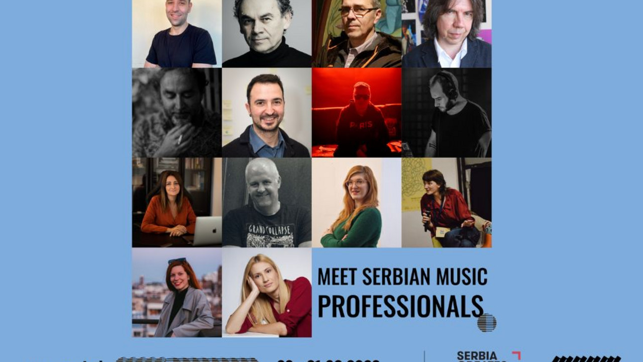 Serbia creates
