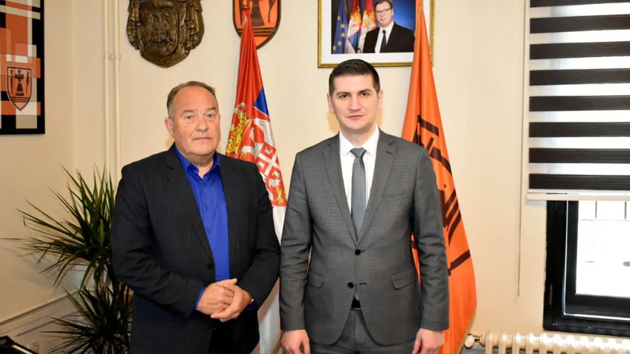 JP Službeni glasnik 