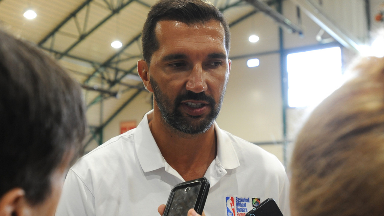 Predrag Stojaković