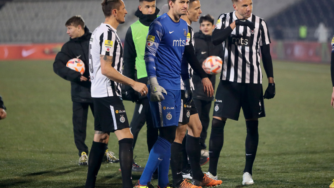 FK Partizan