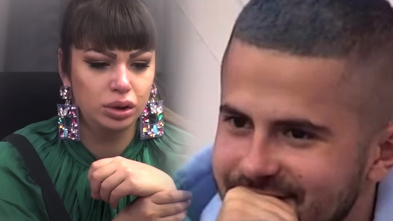 Miljana Kulić, Bilal Brajlović