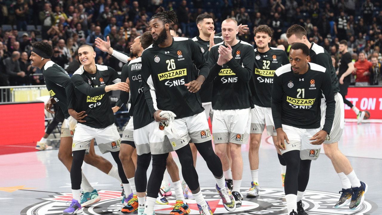 KK Partizan