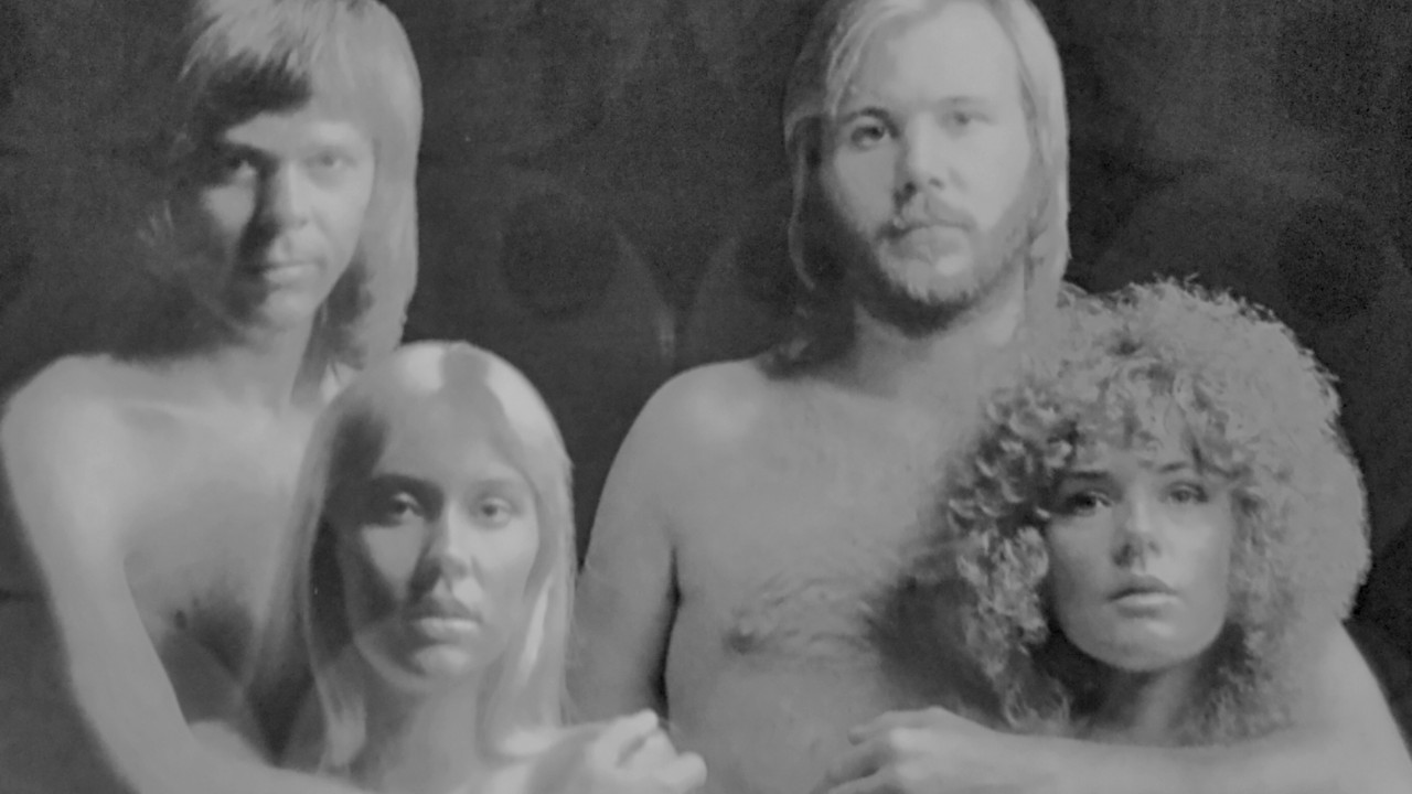 grupa Abba