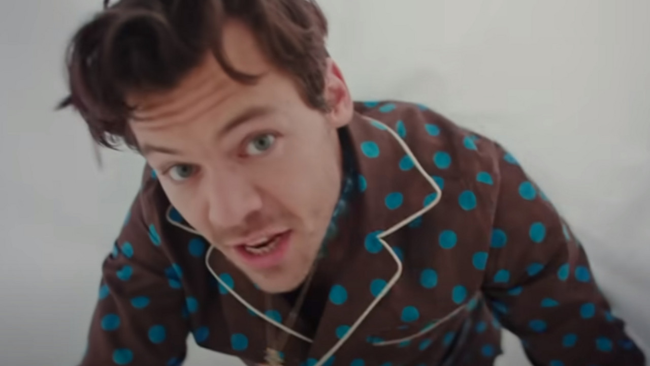 Heri Stajls