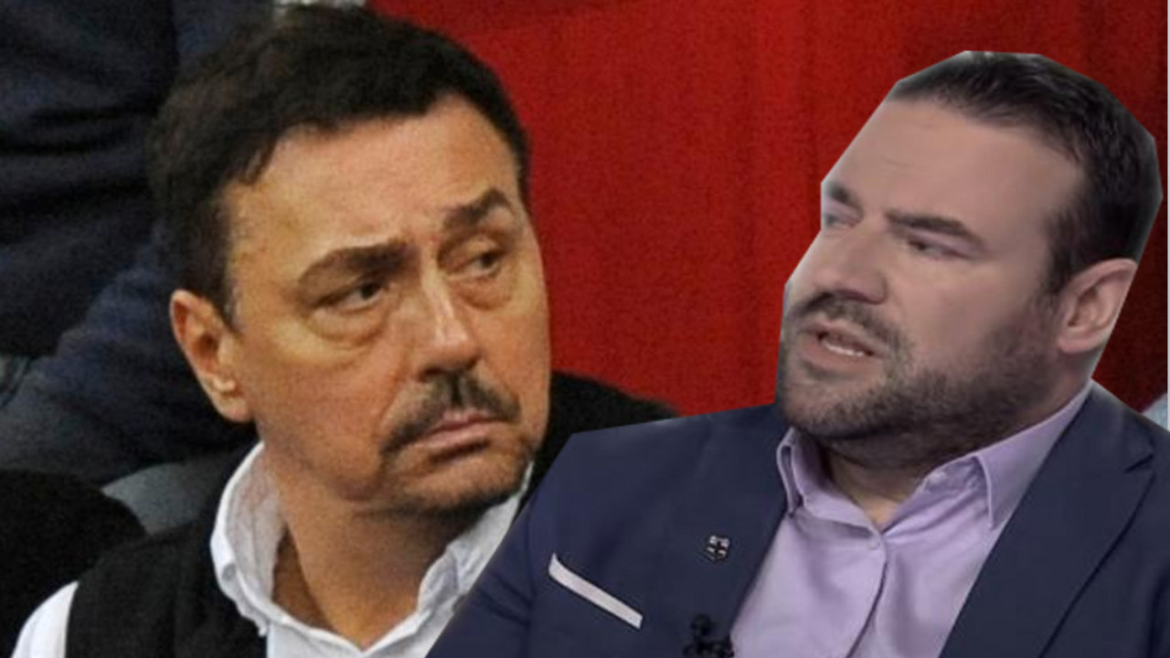 Dragan Kojić Keba, Filip Zoričić