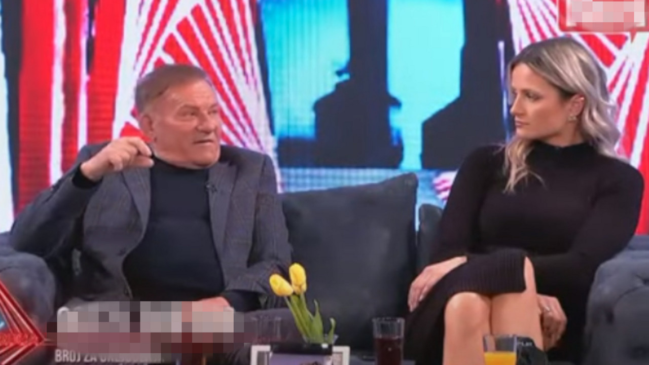 Miloš Bojanić, Dušica Bojanić