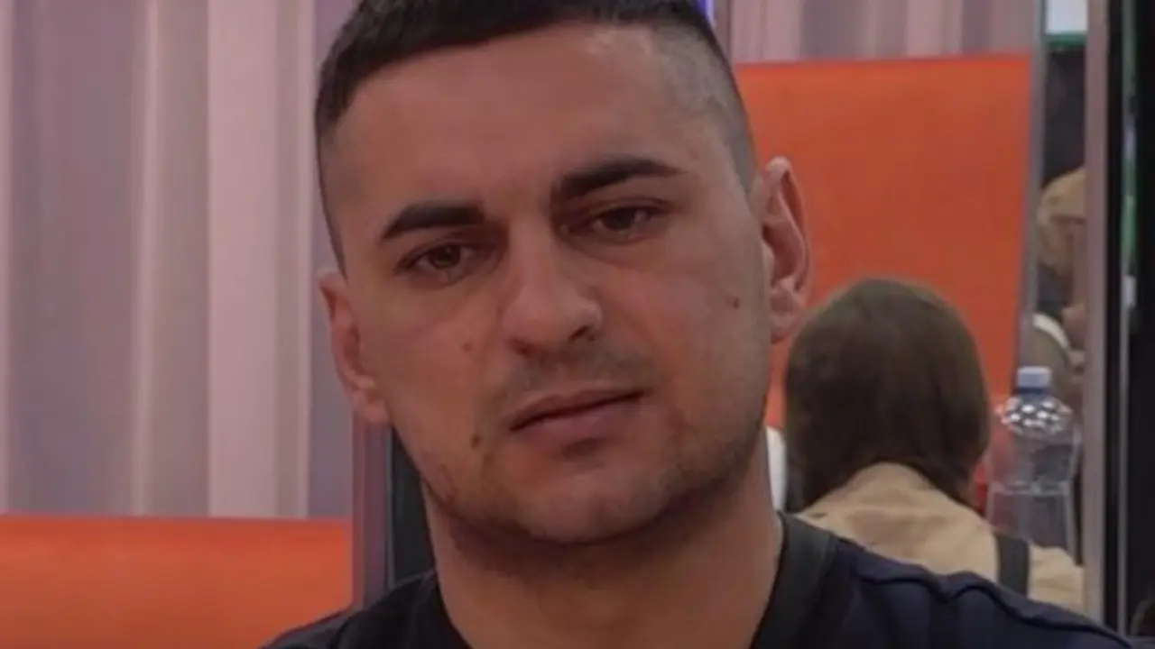 Nenad Macanović Bebica