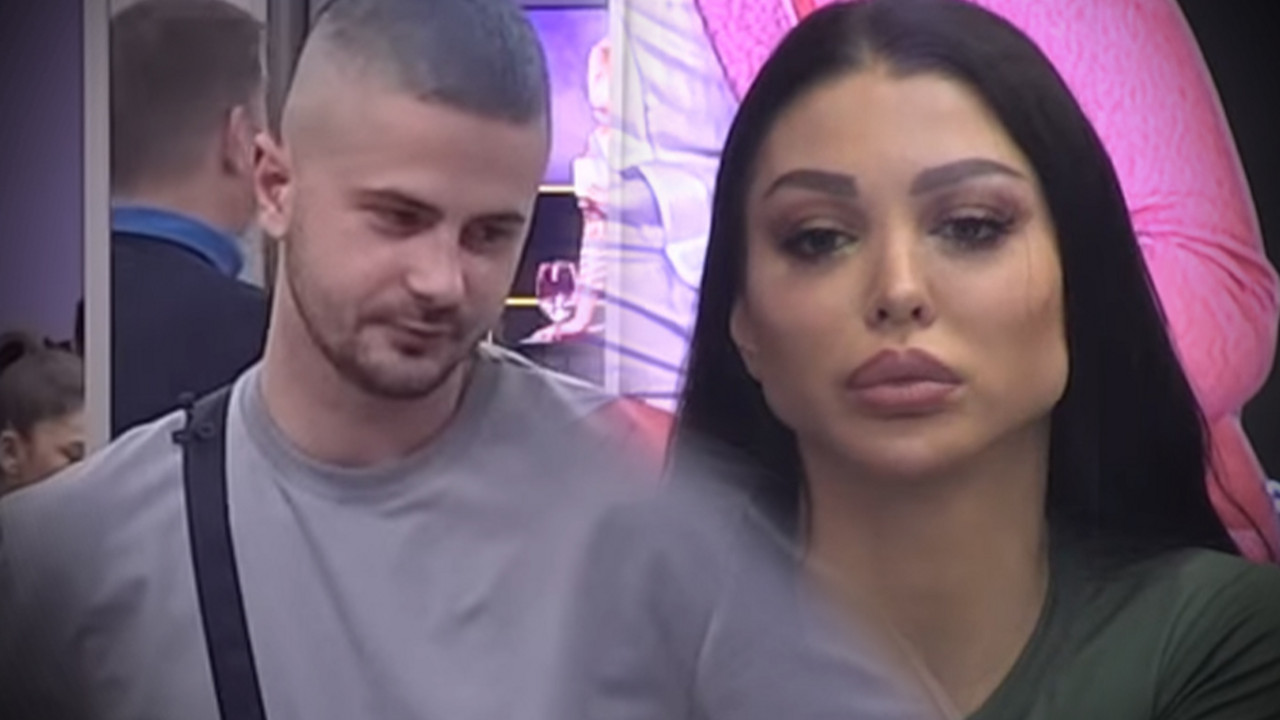 Maja Marinković, Bilal Brajlović