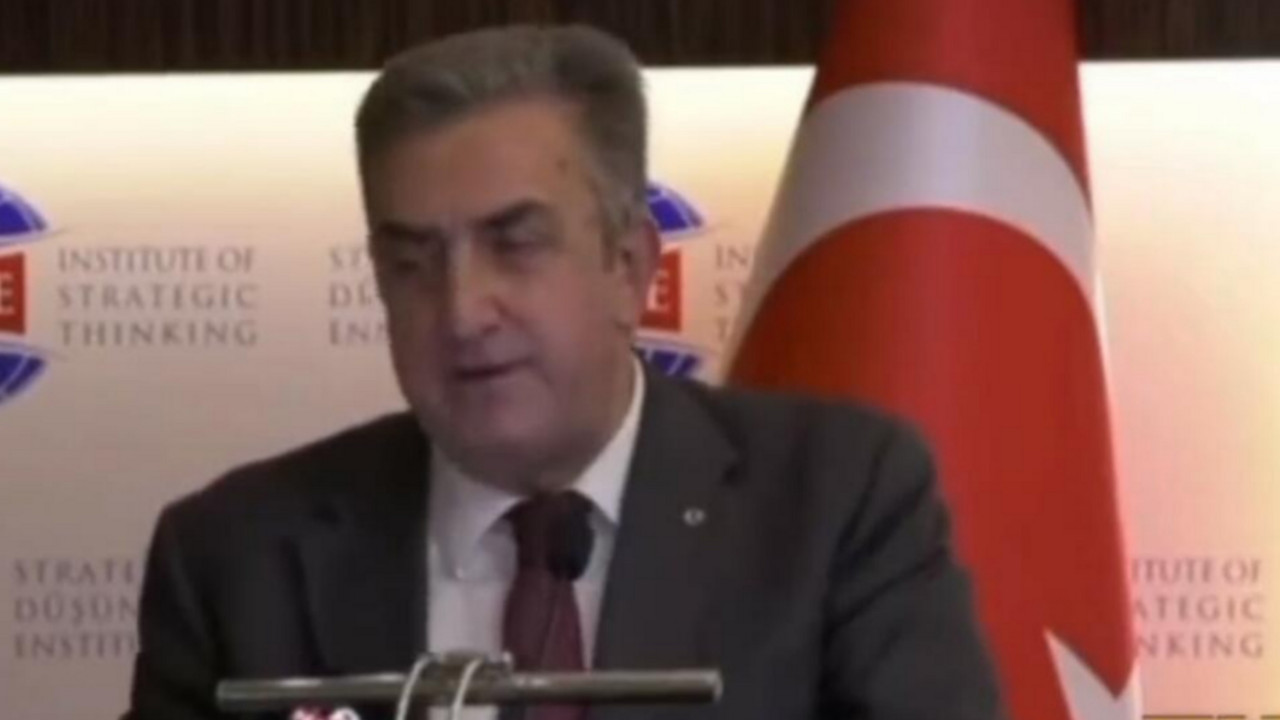Husein Jildirim