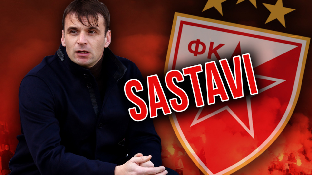 FK Crvena zvezda