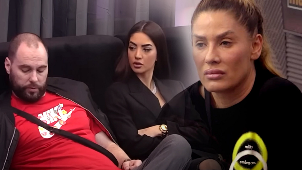 Zvezdan, Anđela, Ana