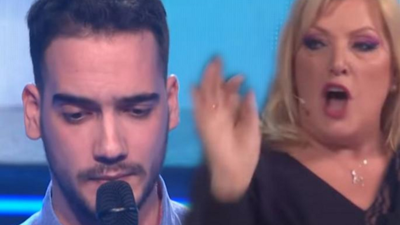 Snežana Đurišić, Dušan Vukadinović