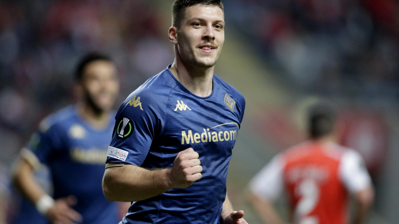 Luka Jović