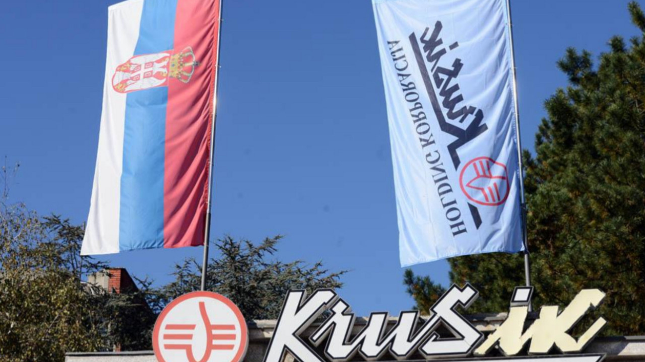 Krušik