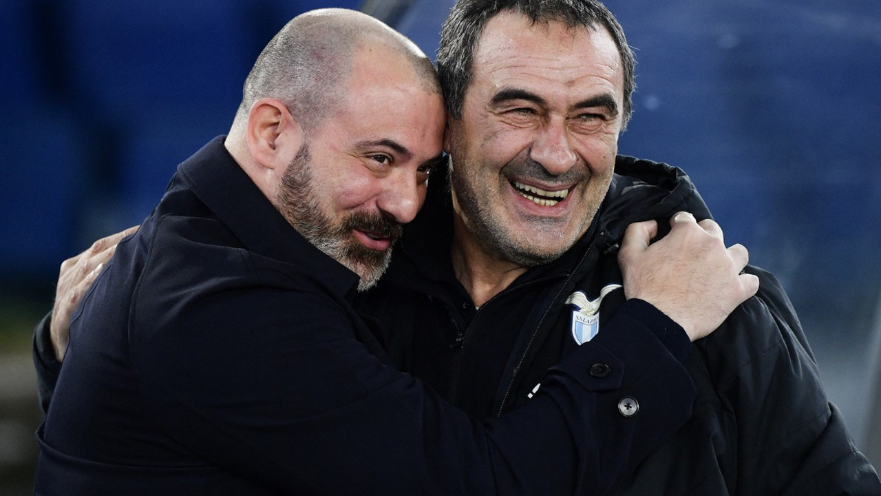 Dejan Stanković, Mauricio Sari