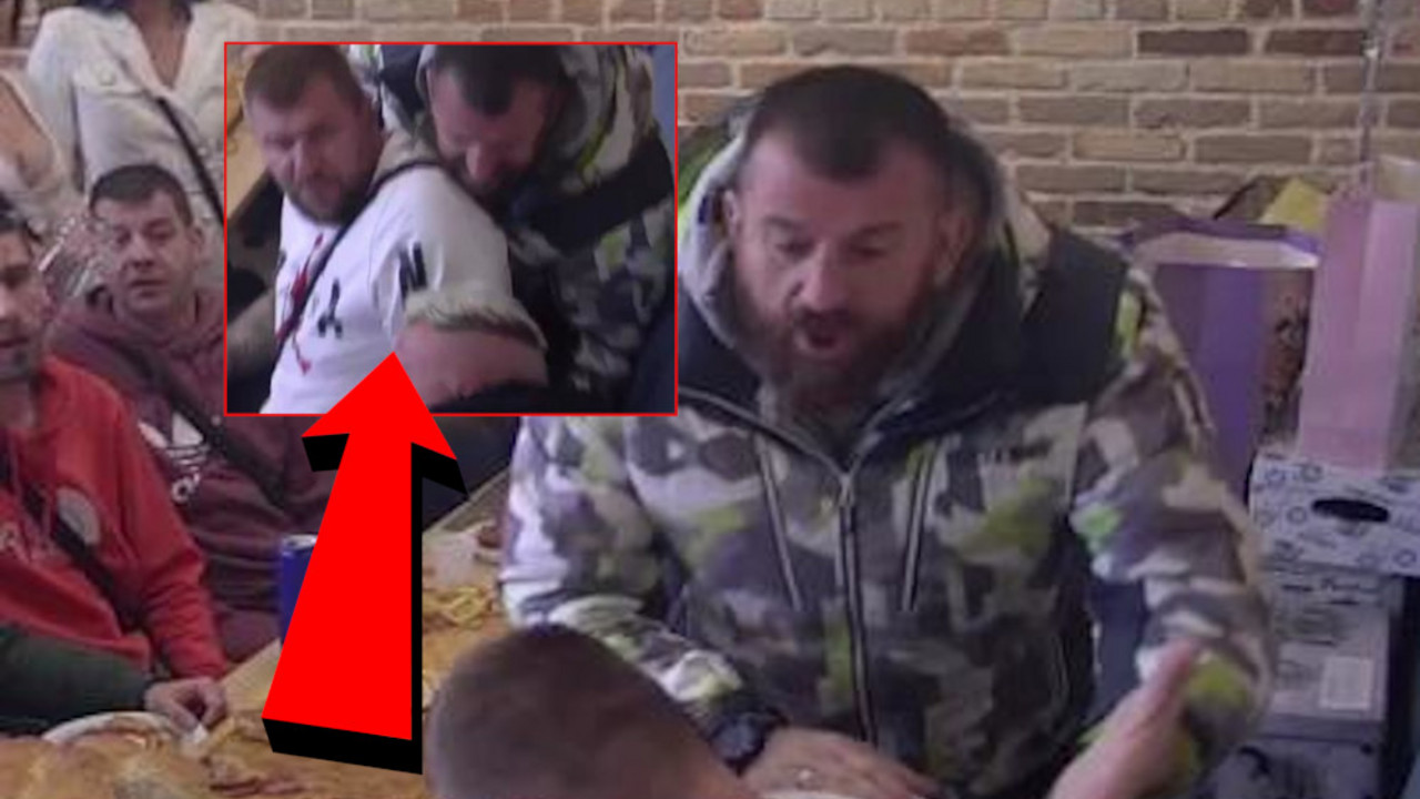 Miljan Vračević, Branislav Radonjić Brendon