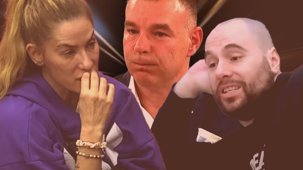 Zvezdan Slavnić, Ana Ćurčić, Aca Bulić