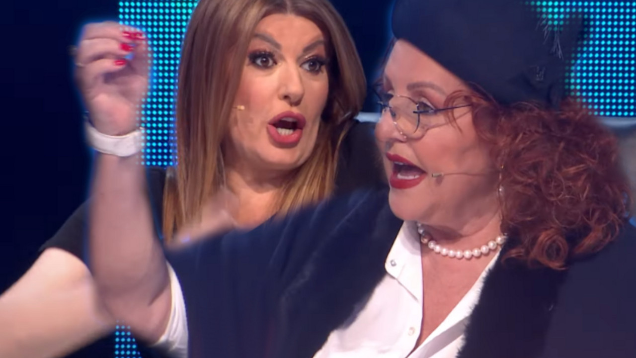 Viki i Ana